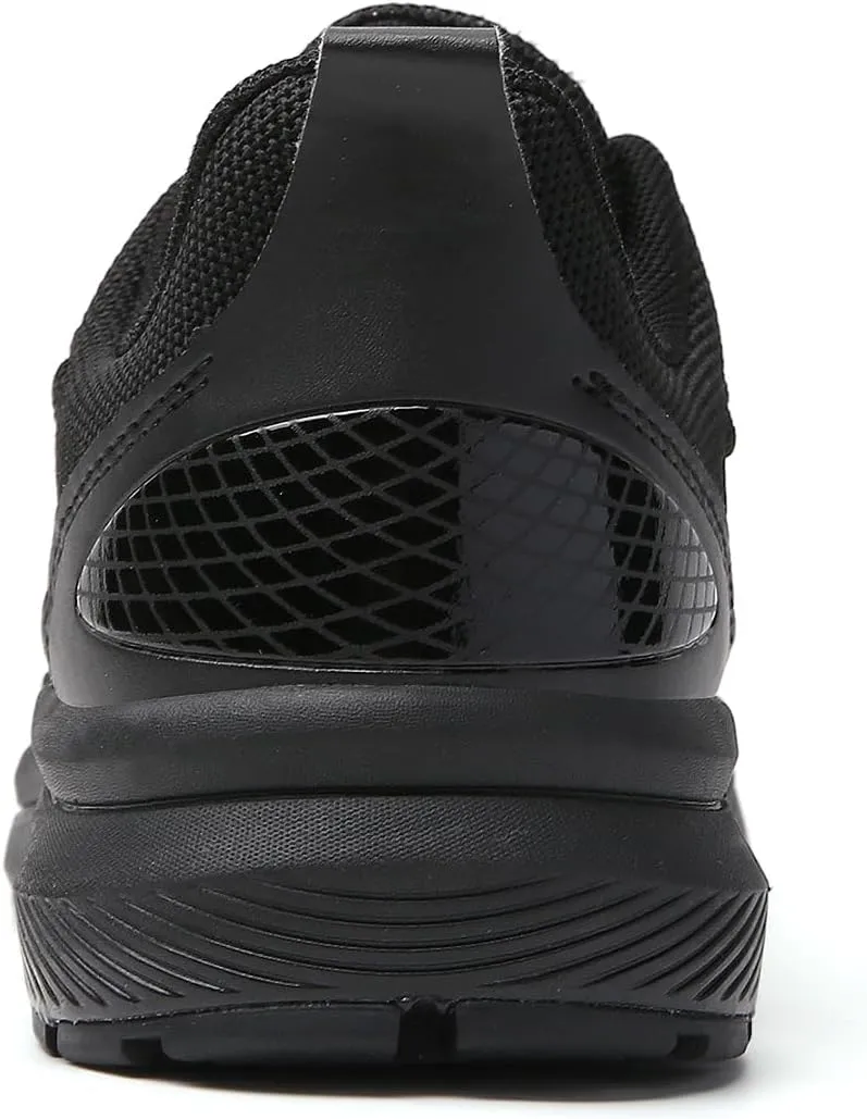 TSIODFO Women's Sneakers Athletic Running Walking Shoes