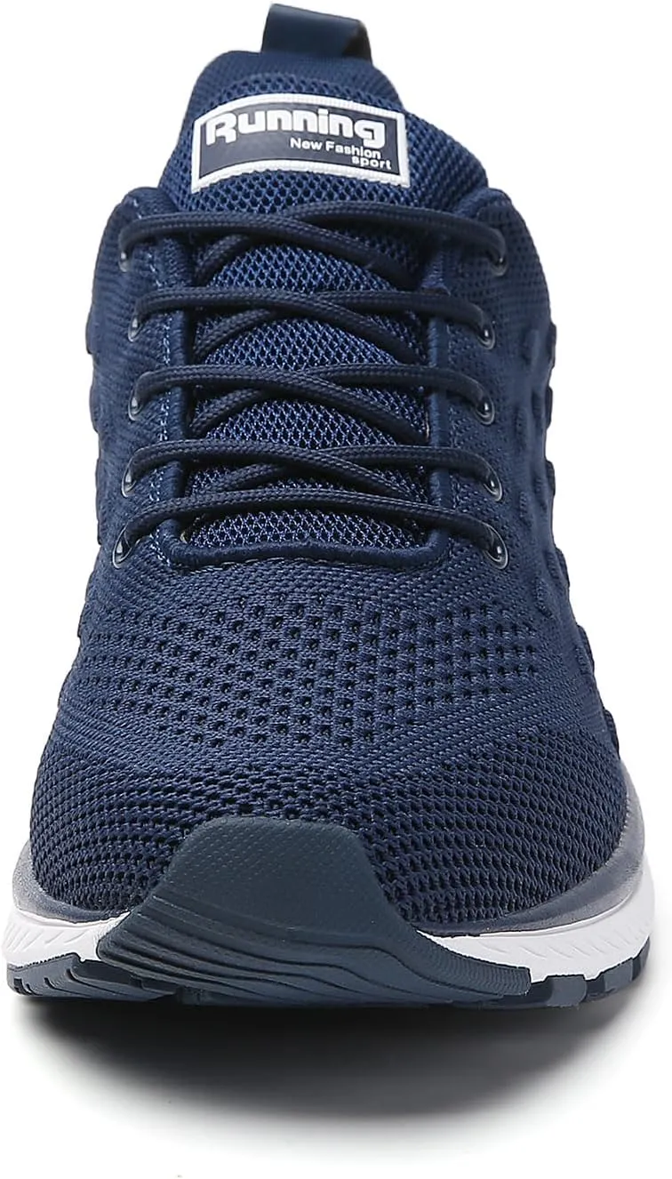 TSIODFO Women's Sneakers Athletic Running Walking Shoes