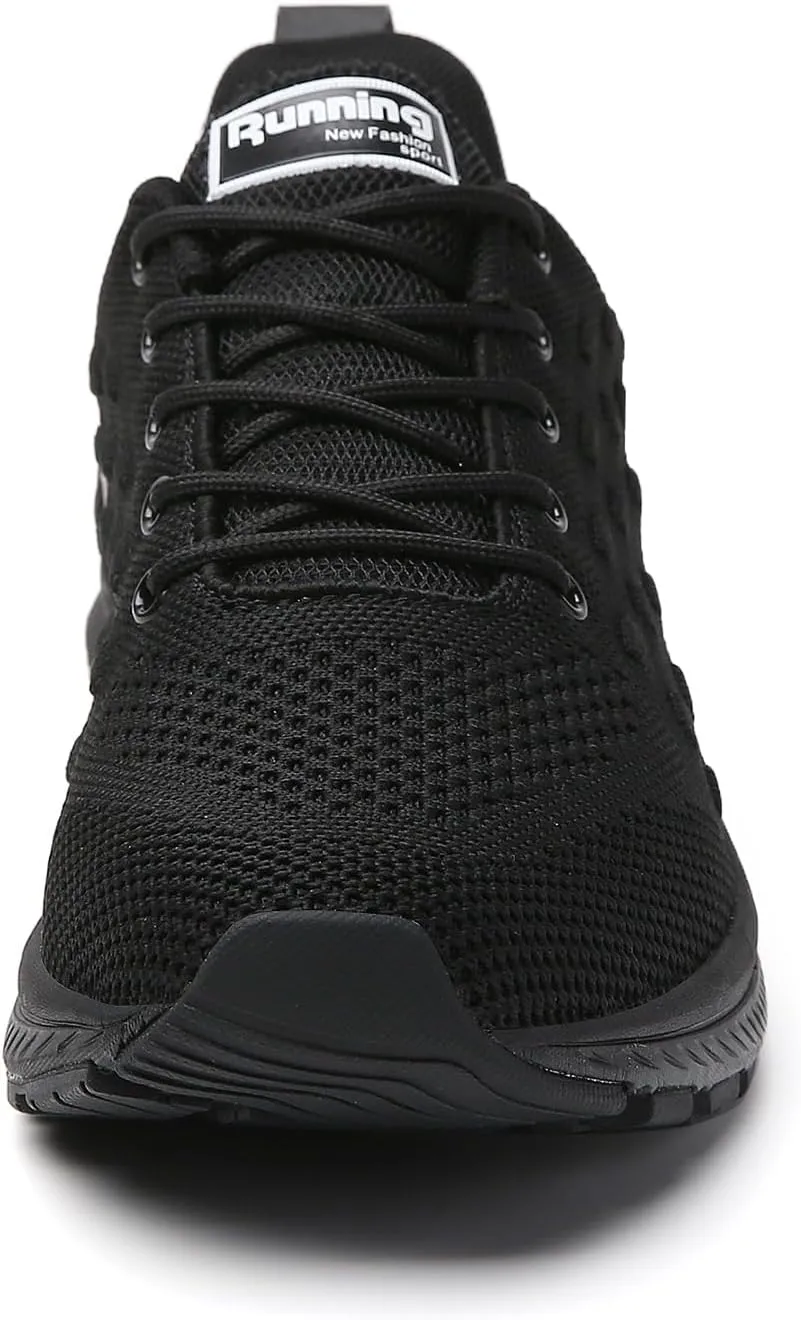 TSIODFO Women's Sneakers Athletic Running Walking Shoes