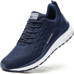 TSIODFO Women's Sneakers Athletic Running Walking Shoes
