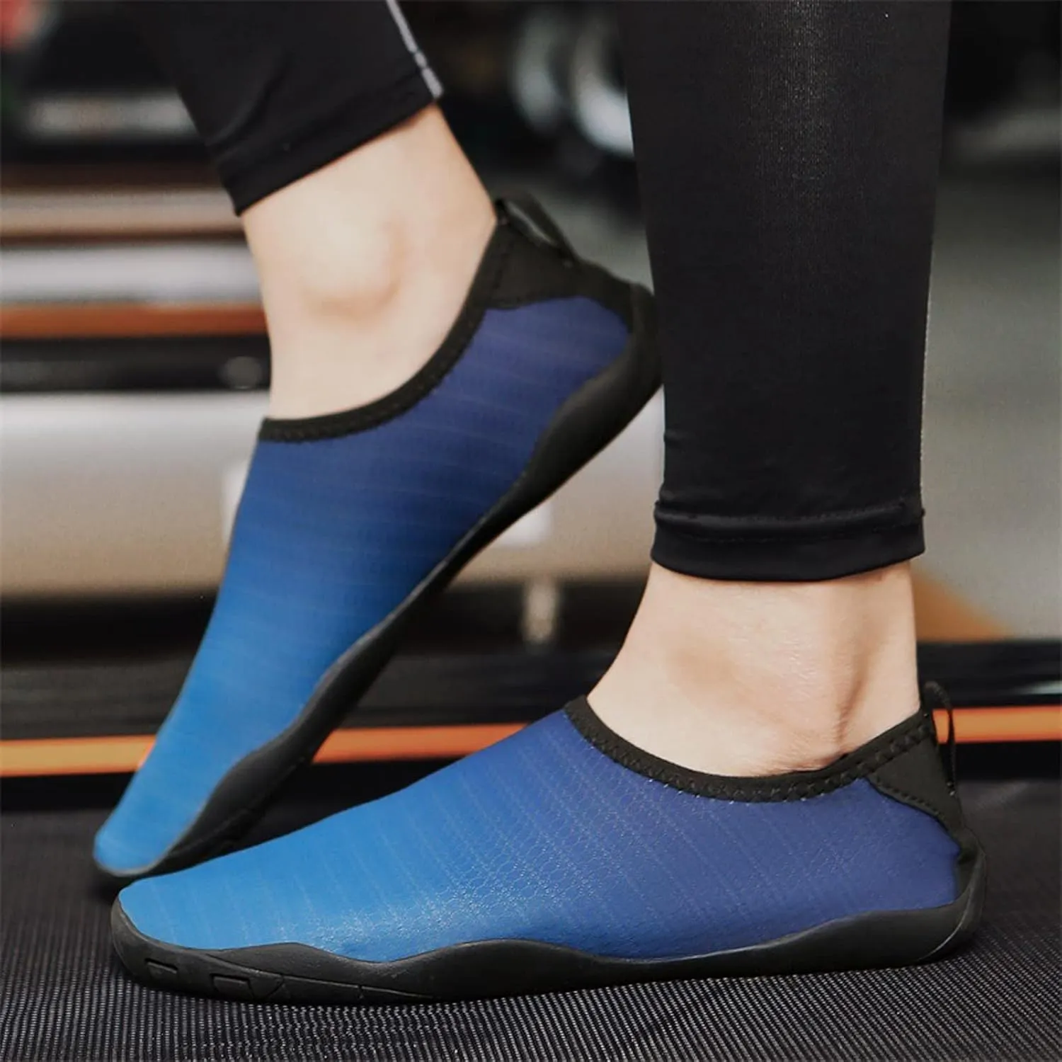 Water Shoes for Aqua Sports Quick Dry Barefoot Women Men Beach Swim Pool Surf Yoga Hiking Kayaking Lightweight Non Slip Outdoor