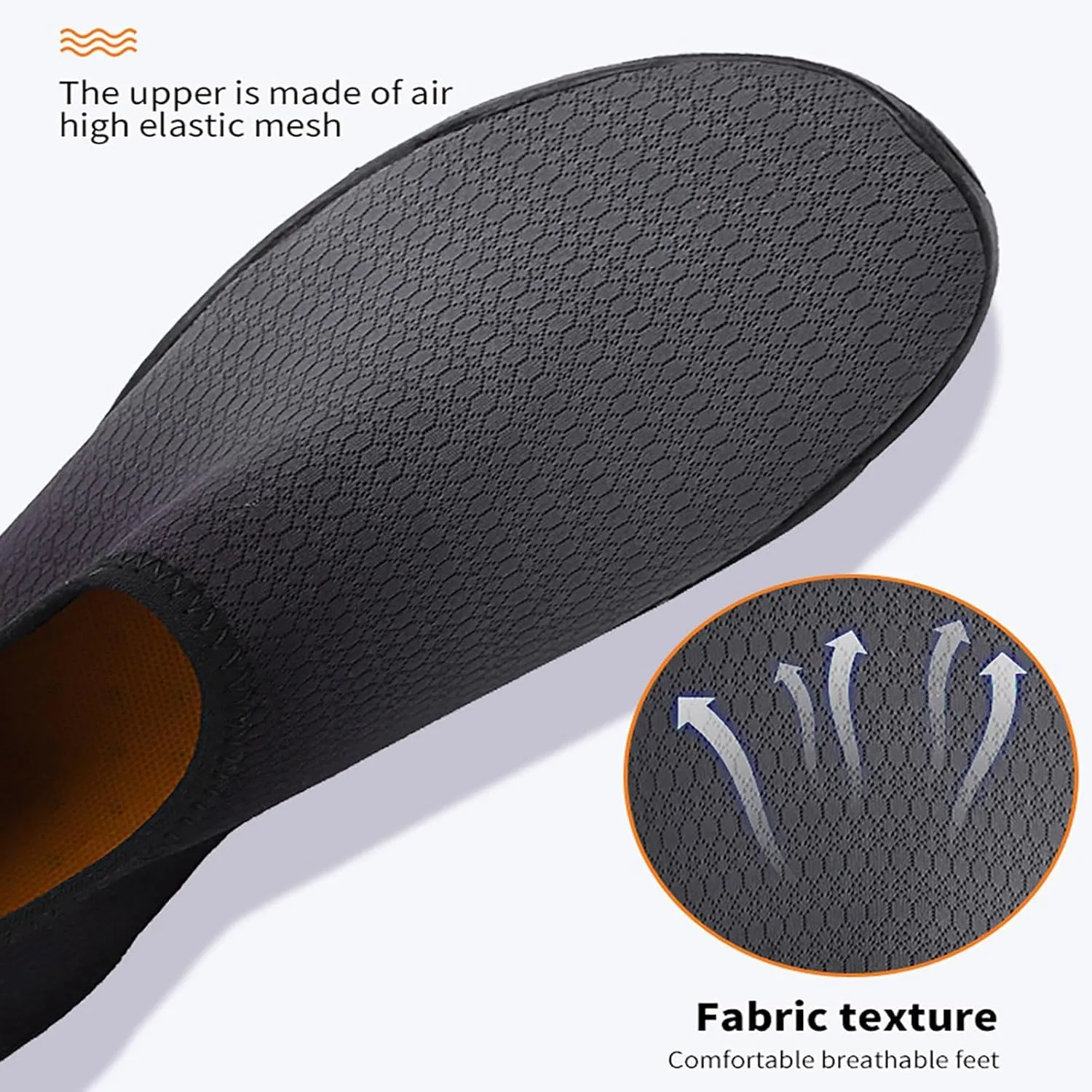 Water Shoes for Aqua Sports Quick Dry Barefoot Women Men Beach Swim Pool Surf Yoga Hiking Kayaking Lightweight Non Slip Outdoor