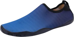 Water Shoes for Aqua Sports Quick Dry Barefoot Women Men Beach Swim Pool Surf Yoga Hiking Kayaking Lightweight Non Slip Outdoor