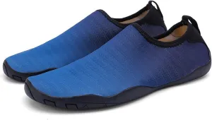 Water Shoes for Aqua Sports Quick Dry Barefoot Women Men Beach Swim Pool Surf Yoga Hiking Kayaking Lightweight Non Slip Outdoor