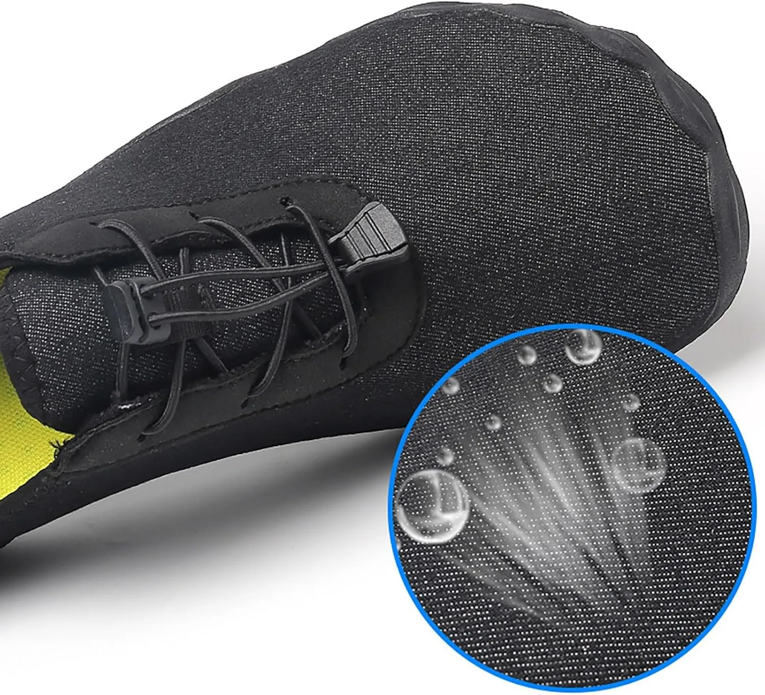 Water Shoes for Women Size 8 Cute Slip on for Men Women Water Shoes Barefoot Water Shoes Cute Barefoot Quick Dry Aqua Yoga Socks for Swimming Fishing