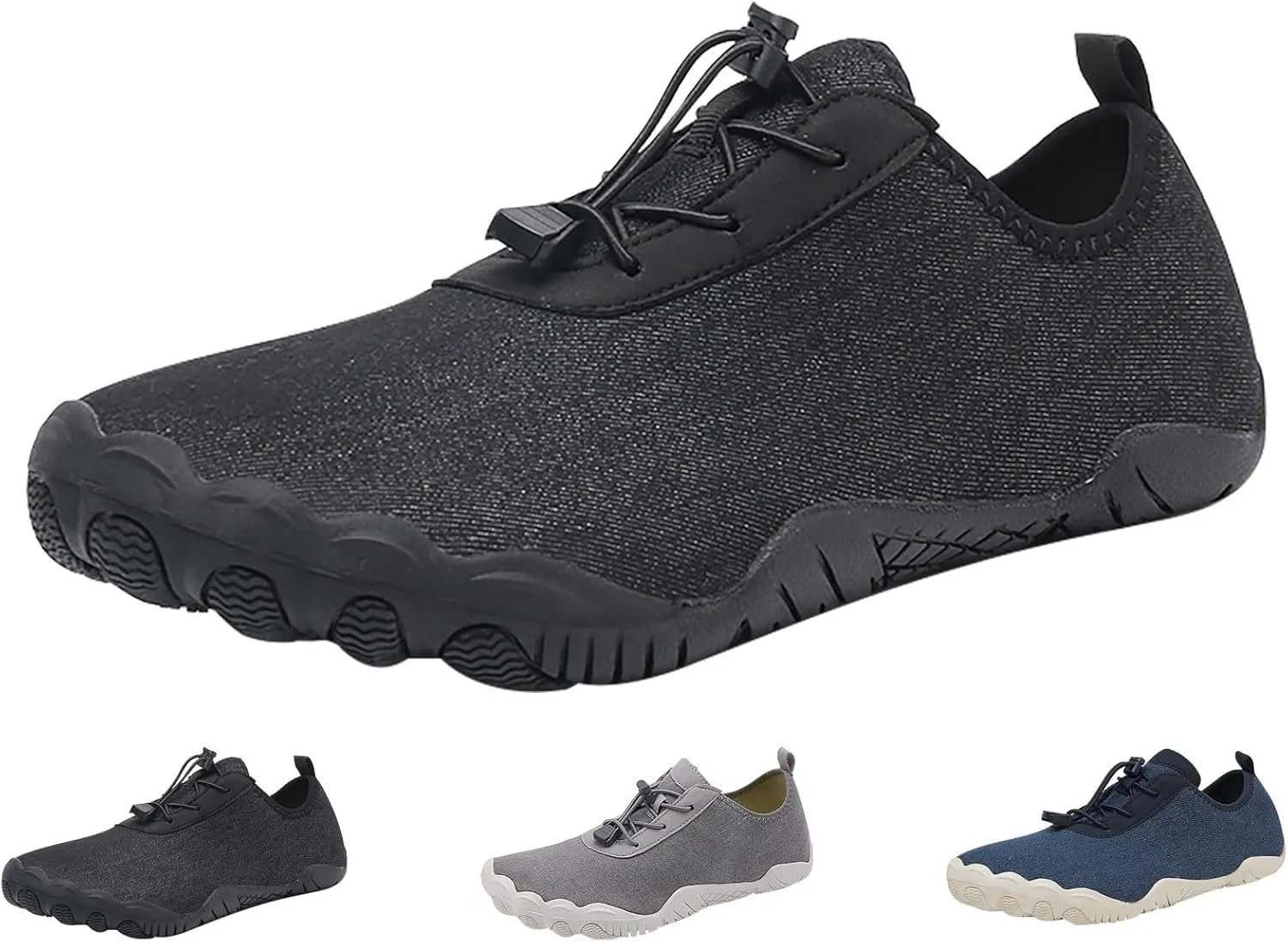 Water Shoes for Women Size 8 Cute Slip on for Men Women Water Shoes Barefoot Water Shoes Cute Barefoot Quick Dry Aqua Yoga Socks for Swimming Fishing