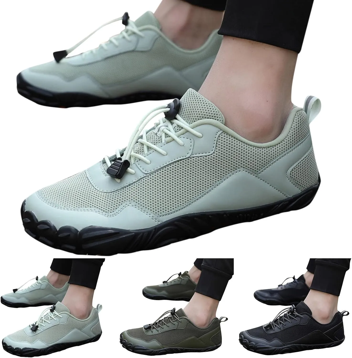 Water Shoes for Women Size 8 Cute Slip on for Men Women Water Shoes Barefoot Water Shoes Cute Barefoot Quick Dry Aqua Yoga Socks for Swimming Fishing
