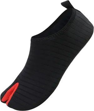 Water Shoes for Women Size 8 Cute Slip on for Men Women Water Shoes Barefoot Water Shoes Cute Barefoot Quick Dry Aqua Yoga Socks for Swimming Fishing