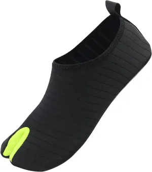 Water Shoes for Women Size 8 Cute Slip on for Men Women Water Shoes Barefoot Water Shoes Cute Barefoot Quick Dry Aqua Yoga Socks for Swimming Fishing