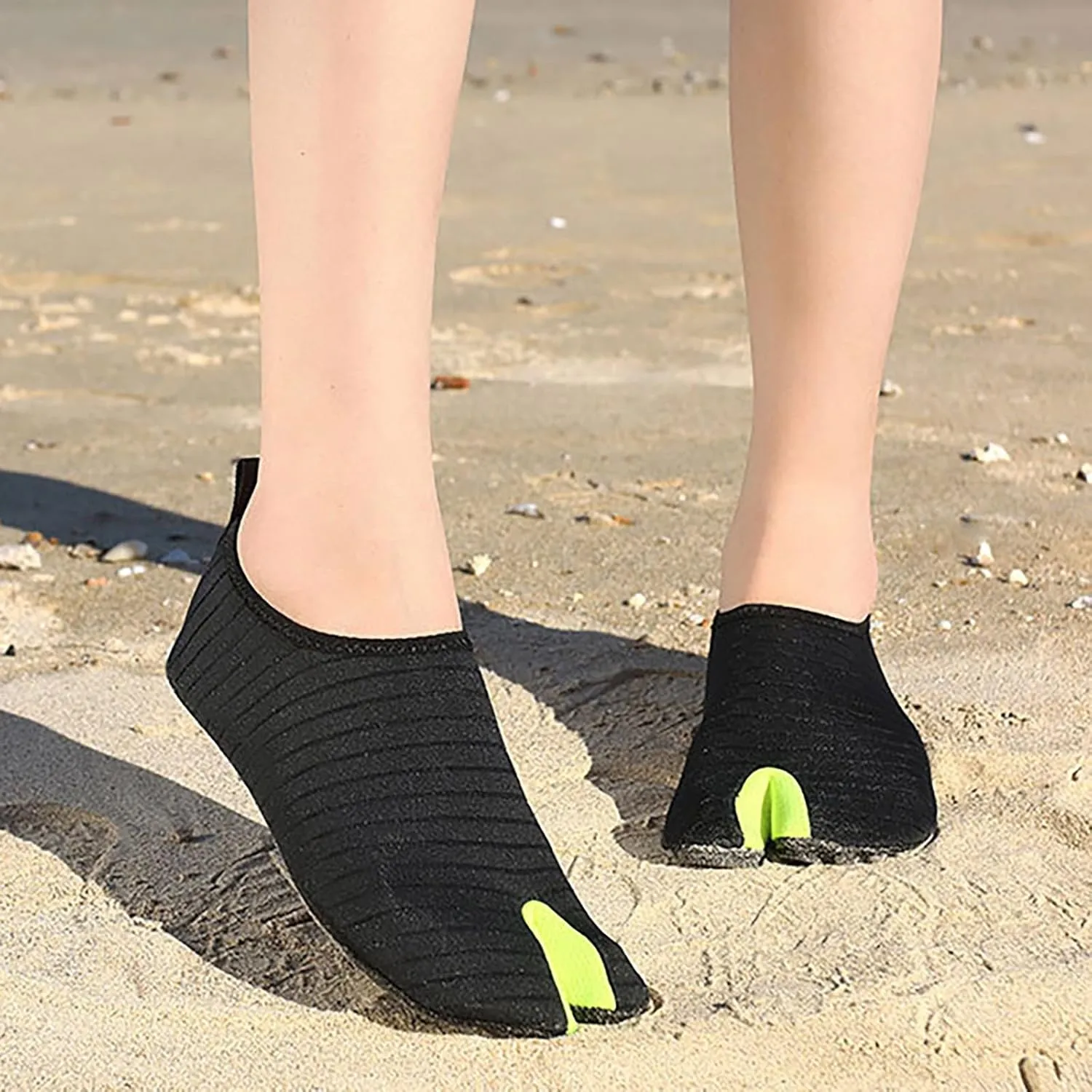 Water Shoes for Women Size 8 Cute Slip on for Men Women Water Shoes Barefoot Water Shoes Cute Barefoot Quick Dry Aqua Yoga Socks for Swimming Fishing