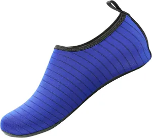 Water Shoes Mens Womens Barefoot Quick Dry Aqua Socks Non Slip Swim Surf Beach Yoga Camping River Pool Sport Shoes Spring Shoe for Women 2025