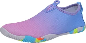 Water Shoes Mens Womens Quick Dry Barefoot Aqua Socks Beach Swim Pool Surf Hiking Kayaking Yoga Outdoor Sports Non Slip Shoes