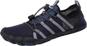 Water Shoes Women Men Quick Dry Barefoot Aqua Beach Swim Pool Surf Yoga Hiking Kayaking Lightweight Non Slip Outdoor Activities
