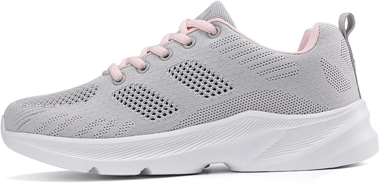 White High Top Sneakers for Women Wide Width Orthopedic Tennis Shoes for Women Plantar Fasciitis Black Shoes Women Dressy Heels Womens Black Sneakers Size 9.5 Wide Pull On Shoes Womens Sneakers