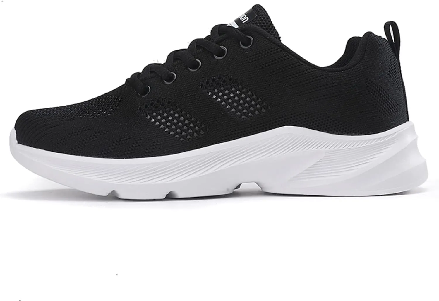White High Top Sneakers for Women Wide Width Orthopedic Tennis Shoes for Women Plantar Fasciitis Black Shoes Women Dressy Heels Womens Black Sneakers Size 9.5 Wide Pull On Shoes Womens Sneakers