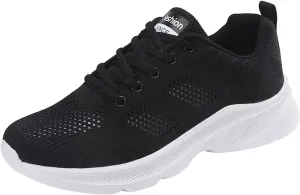 White High Top Sneakers for Women Wide Width Orthopedic Tennis Shoes for Women Plantar Fasciitis Black Shoes Women Dressy Heels Womens Black Sneakers Size 9.5 Wide Pull On Shoes Womens Sneakers