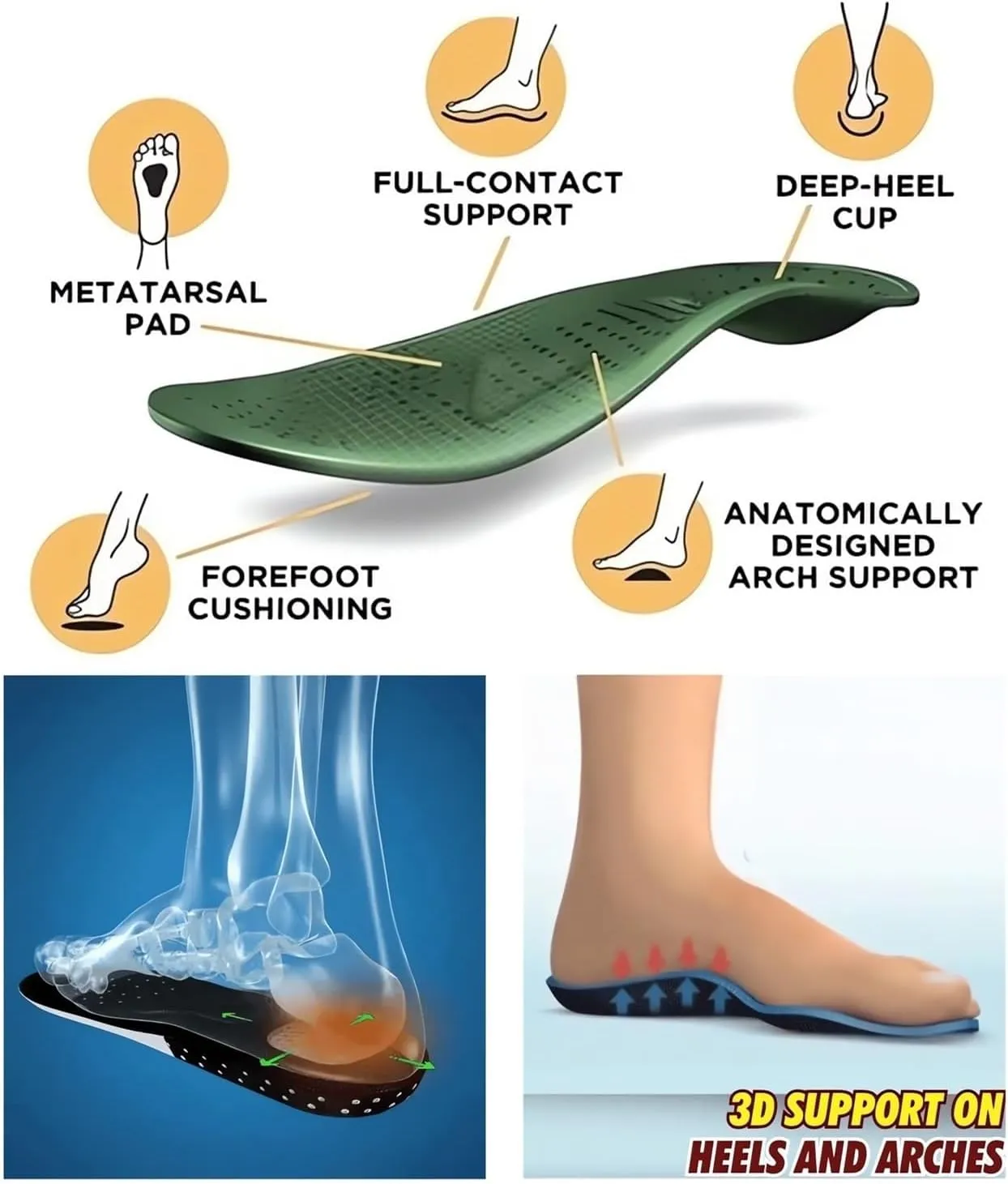 Women's Comfortable Breathable Knitted Sneakers, Knitted Sneakers for Women, Go Walking Slip on Diabetic Foam Shoes