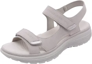 Womens Quick Dry Sport Sandals Water Friendly Hiking Shoes Arch Support Comfortable Outdoor Summer Beach Casual Wedding Footwear Orthopedic Shoes for Women