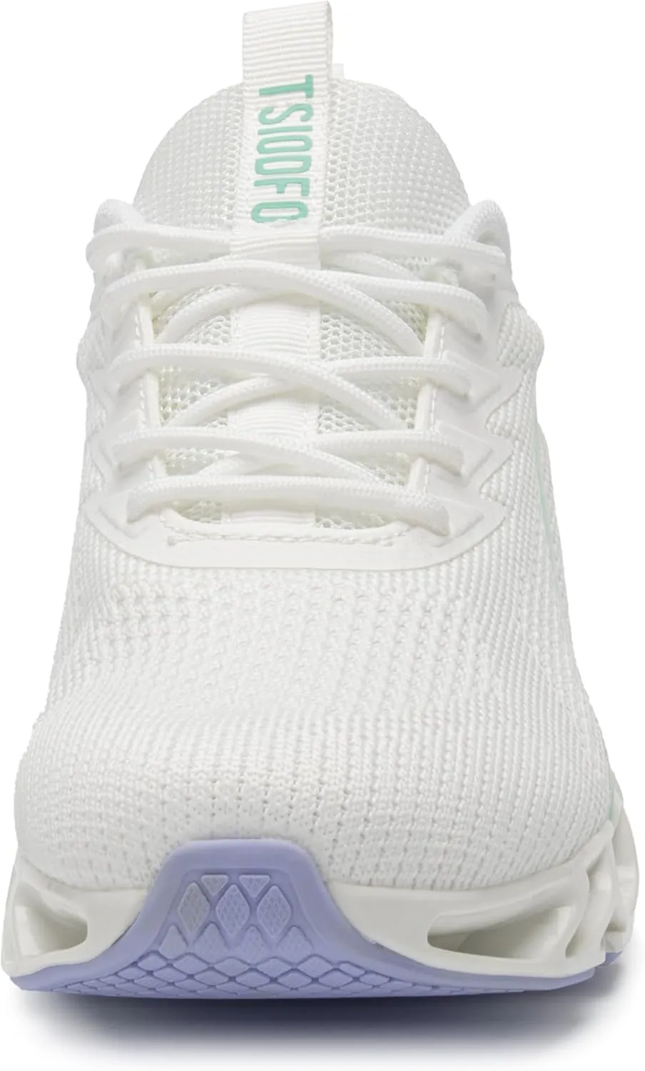 Women's Running Shoes Non Slip Athletic Tennis Walking Blade Type Sneakers