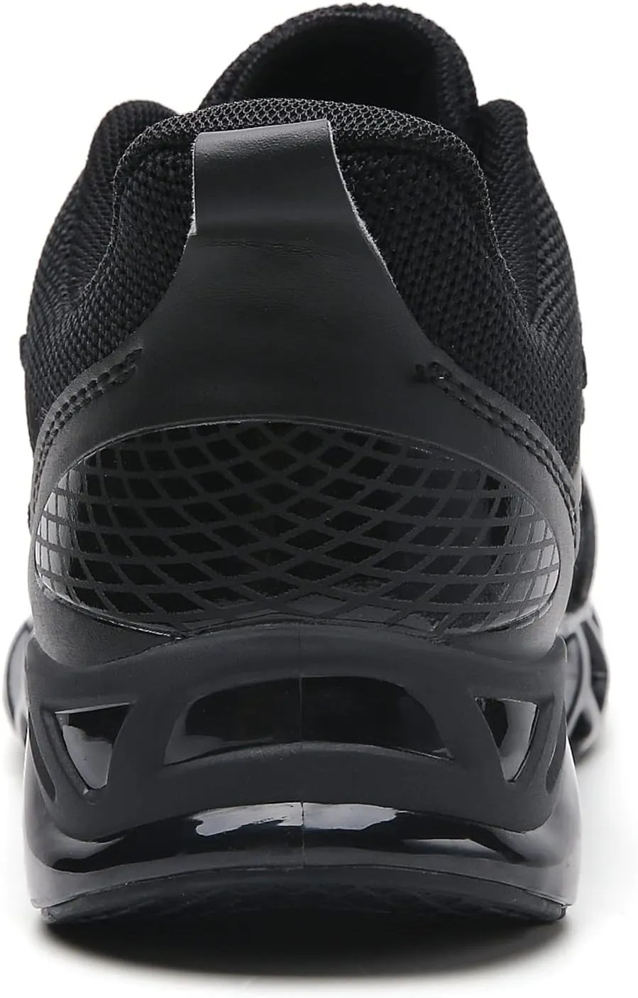 Women's Running Shoes Non Slip Athletic Tennis Walking Blade Type Sneakers