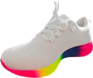 Womens Sneakers 7.5 Casual Pull On Shoes Womens Sneakers Womens Black Athletic Shoes 9.5 High Heel Wedge Sneakers for Women Size 11 Slip On Shoes for Women Indoor Fluffy